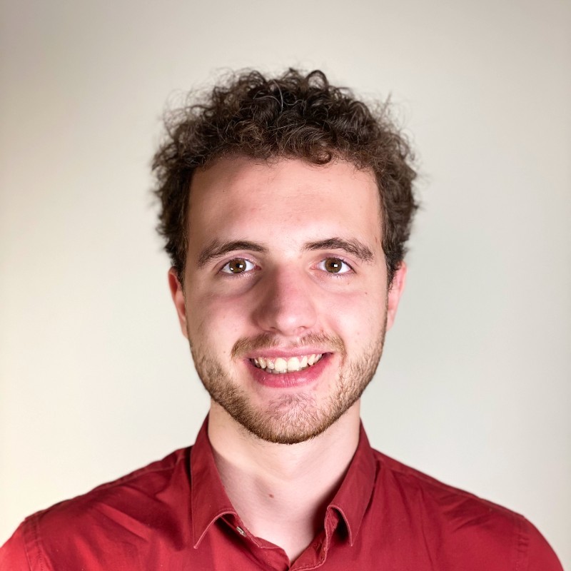 Mathijs Kemp